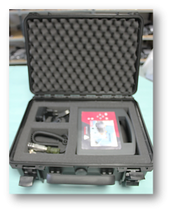 vShooter Vibration Analysis Camera VB1ST